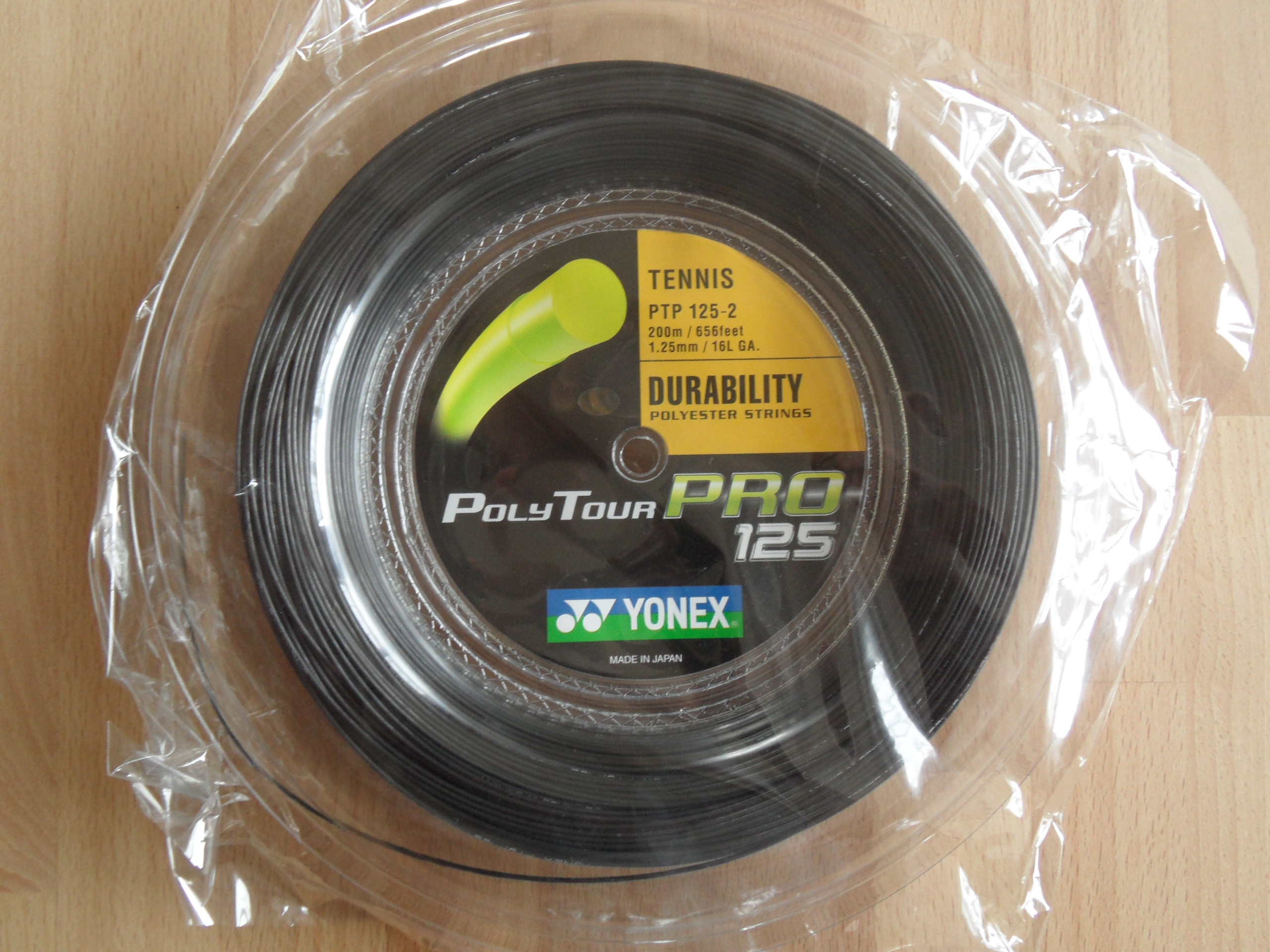 Genesis-Tennis Deutschland - Yonex Poly Tour Pro