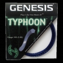 Genesis Typhoon 1.26mm, 12m Set