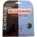 Genesis Blizzard Synthetic Gut, 12m Set