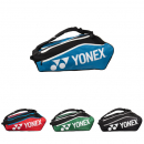 Yonex Racketbag Clubline 1222, versch. Farben