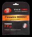 Tier One Firewire Boost Hybrid Set (2x 6,80m)