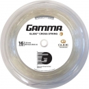 Gamma Glide cross, 36.6m Mini Rolle