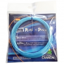 WeissCannon Blue Rock'n Power, 12m Set