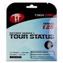 Tier One Tour Status, 12m Set