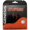 Genesis Xplosion 1.25mm, 12m Set